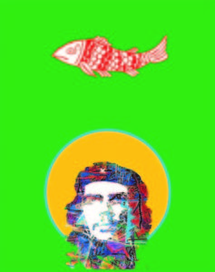 Miroljub Filipovic Filimir ulje na platnu akril slika slikar bojiliste podnebesja ikonarti ikona art